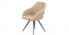 Стул Trust grey (E2622)